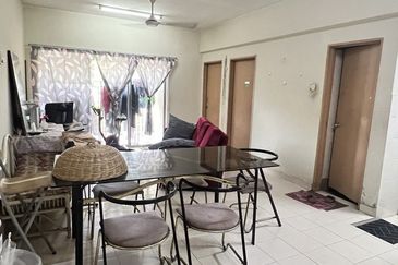 Persanda 3 Apartment