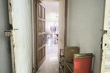 Persanda 3 Apartment