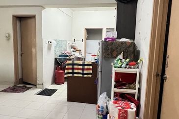 Persanda 3 Apartment