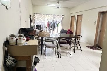 Persanda 3 Apartment