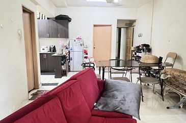 Persanda 3 Apartment