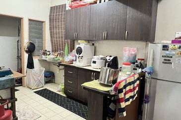 Persanda 3 Apartment