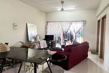 Persanda 3 Apartment