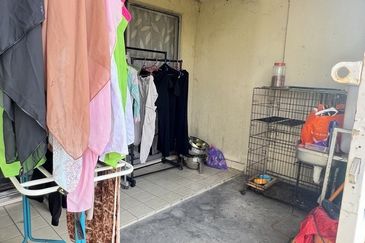 Persanda 3 Apartment