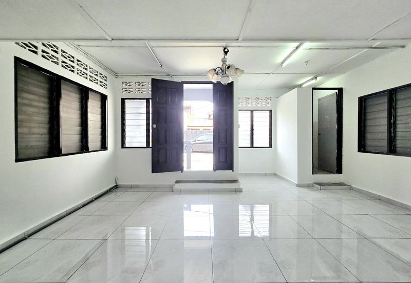 Bandar Tun Razak, Kuala Lumpur