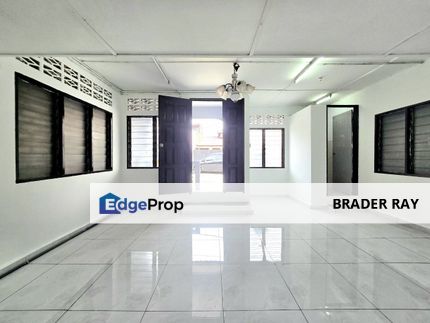 REFURBISHED Single Storey Lorong Mewah Bandar Tun Razak Cheras SALE, Kuala Lumpur, Cheras