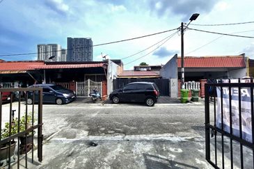 Bandar Tun Razak, Kuala Lumpur