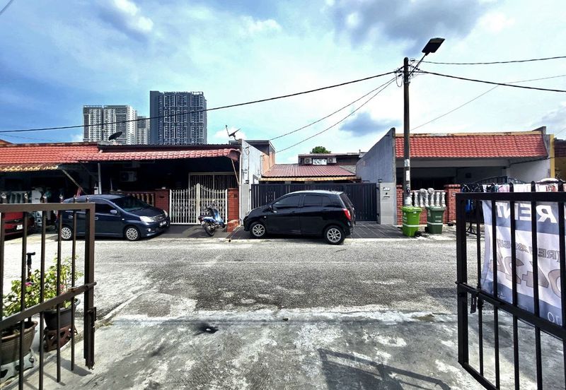 Bandar Tun Razak, Kuala Lumpur