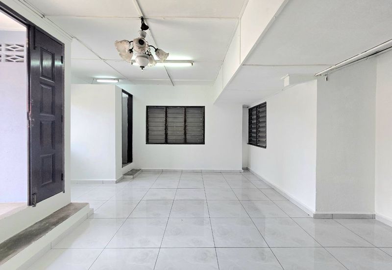 Bandar Tun Razak, Kuala Lumpur