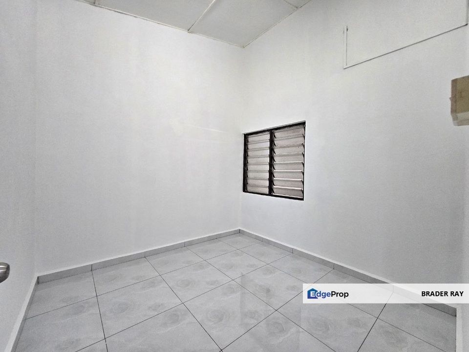 REFURBISHED Single Storey Lorong Mewah Bandar Tun Razak Cheras SALE, Kuala Lumpur, Cheras