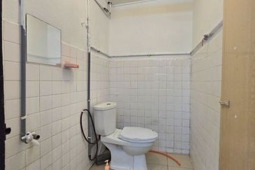 Bandar Tun Razak, Kuala Lumpur