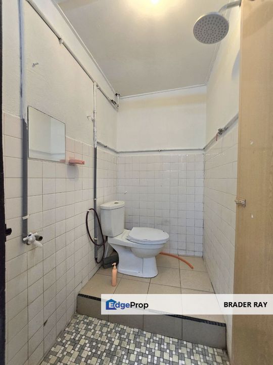 REFURBISHED Single Storey Lorong Mewah Bandar Tun Razak Cheras SALE, Kuala Lumpur, Cheras