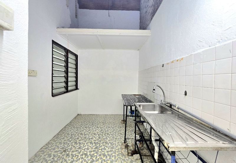 Bandar Tun Razak, Kuala Lumpur