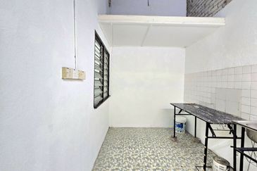 Bandar Tun Razak, Kuala Lumpur