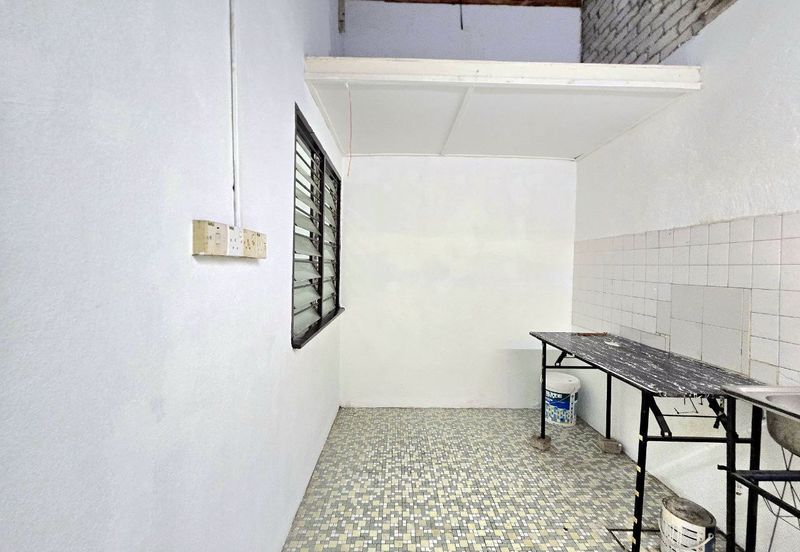 Bandar Tun Razak, Kuala Lumpur