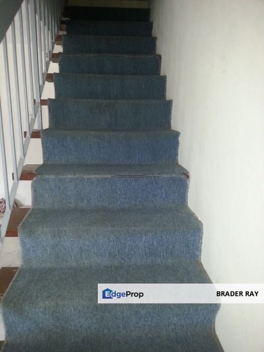 DUPLEX Pandan Terrace Pandan Perdana Kuala Lumpur FOR SALE, Kuala Lumpur, 