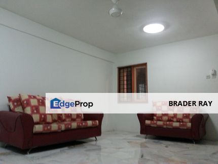 DUPLEX Pandan Terrace Pandan Perdana Kuala Lumpur FOR SALE, Kuala Lumpur, 