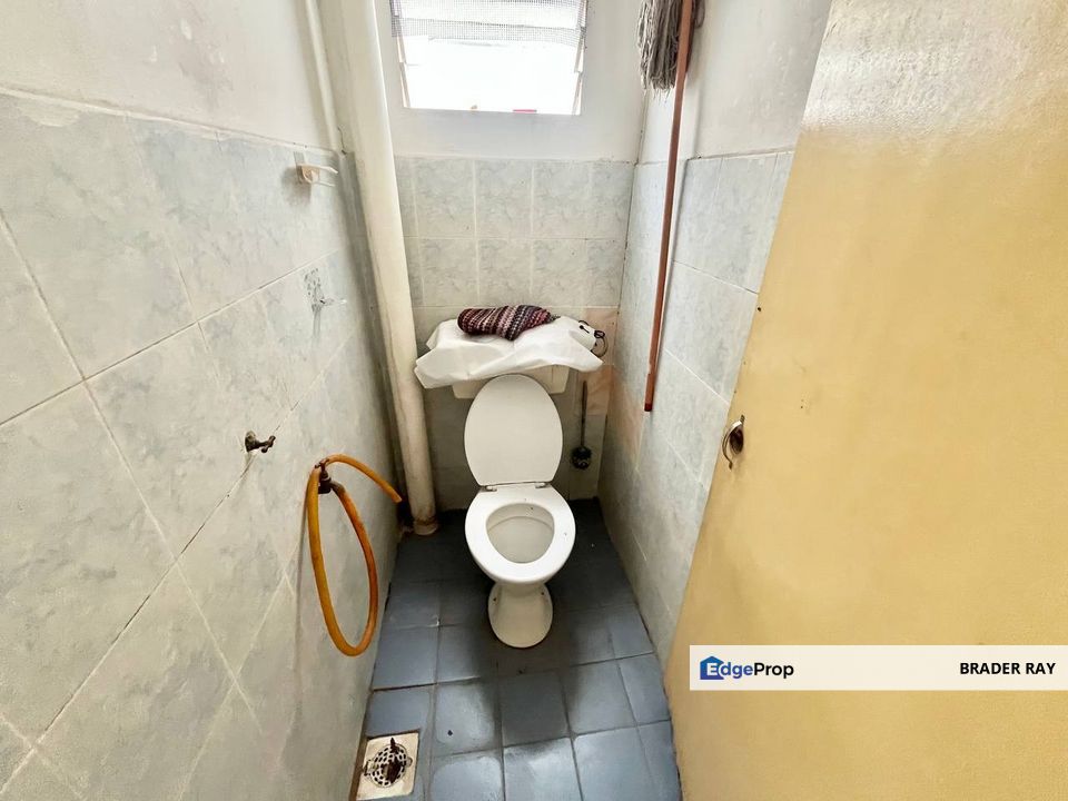 PALING MURAH + FACING OPEN Single Storey SP 1 Bandar Saujana Putra Selangor FOR SALE, Selangor, Jenjarom