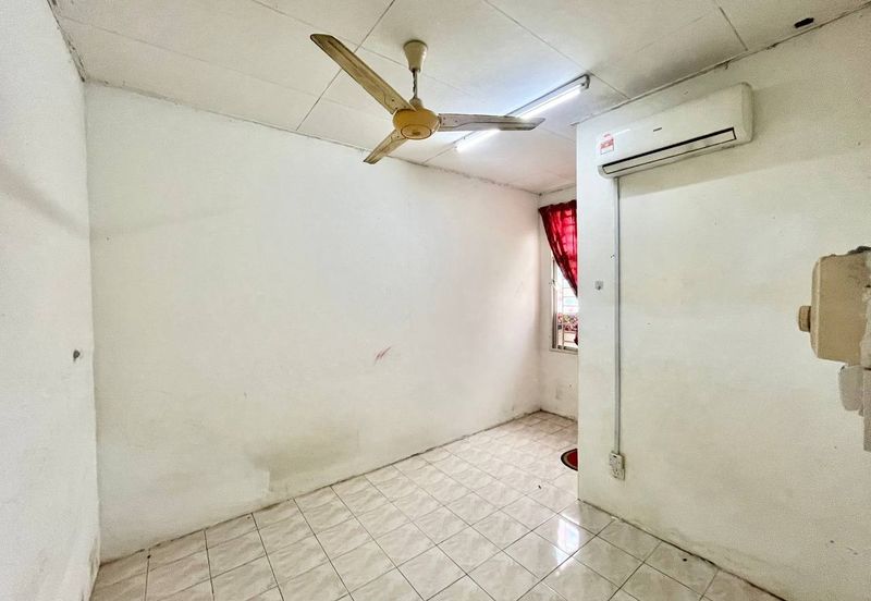 Jalan SP 1 @ Bandar Saujana Putra