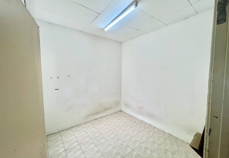 Jalan SP 1 @ Bandar Saujana Putra