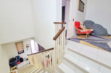 Jalan Setia Permai U13/42M