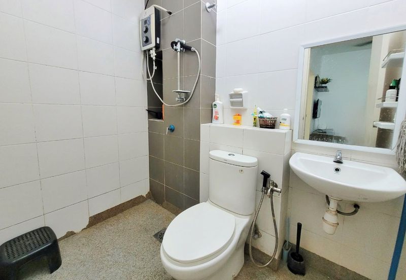 Jalan Setia Permai U13/42M