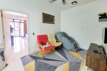 Jalan Setia Permai U13/42M