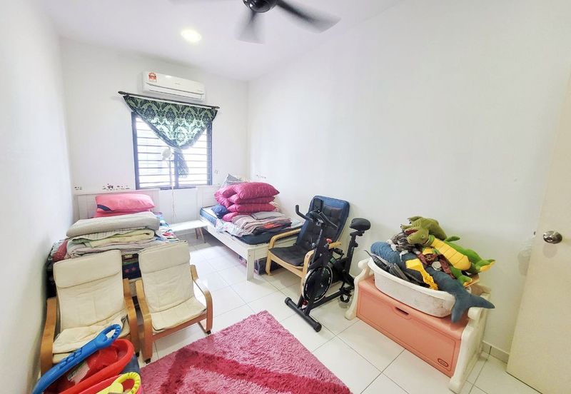 Jalan Setia Permai U13/42M