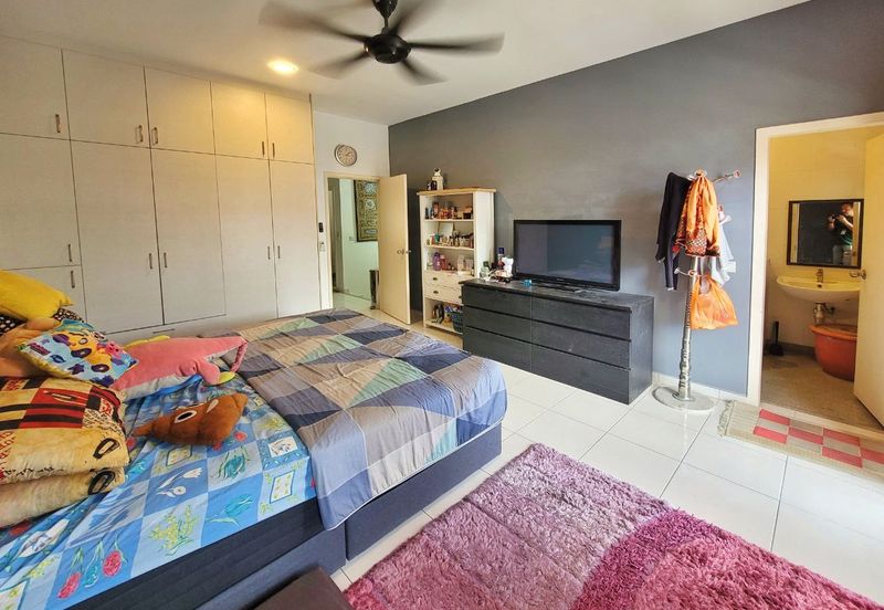 Jalan Setia Permai U13/42M