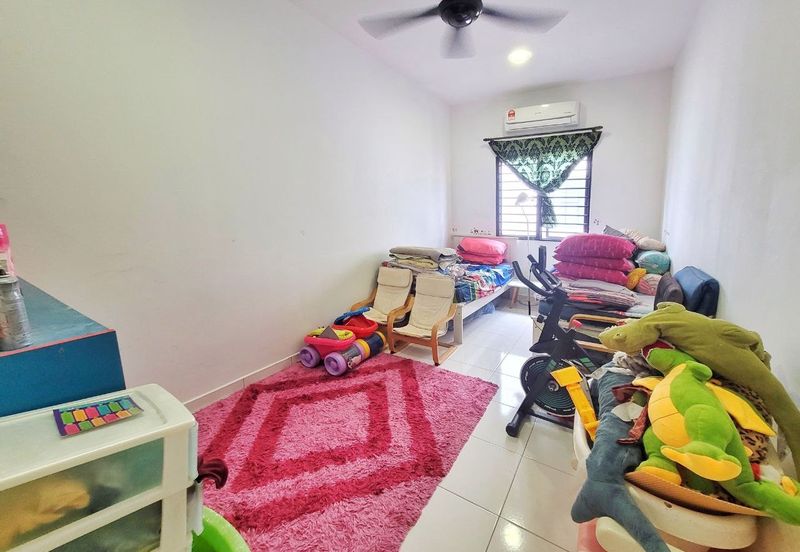 Jalan Setia Permai U13/42M