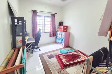 Jalan Setia Permai U13/42M