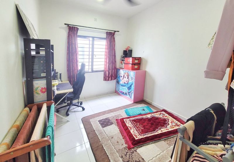 Jalan Setia Permai U13/42M