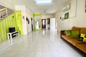 Bandar Saujana Putra