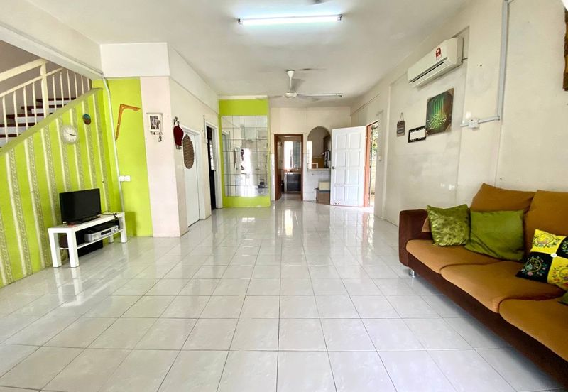 Bandar Saujana Putra