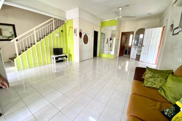 Bandar Saujana Putra