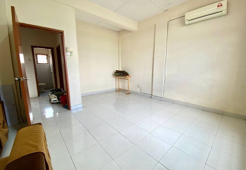 Bandar Saujana Putra