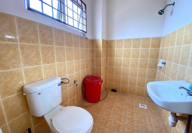 Bandar Saujana Putra