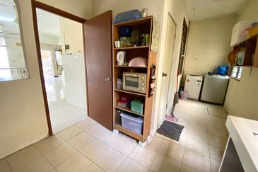 Bandar Saujana Putra