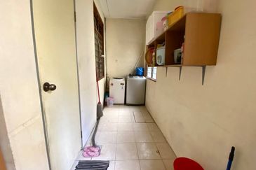 Bandar Saujana Putra