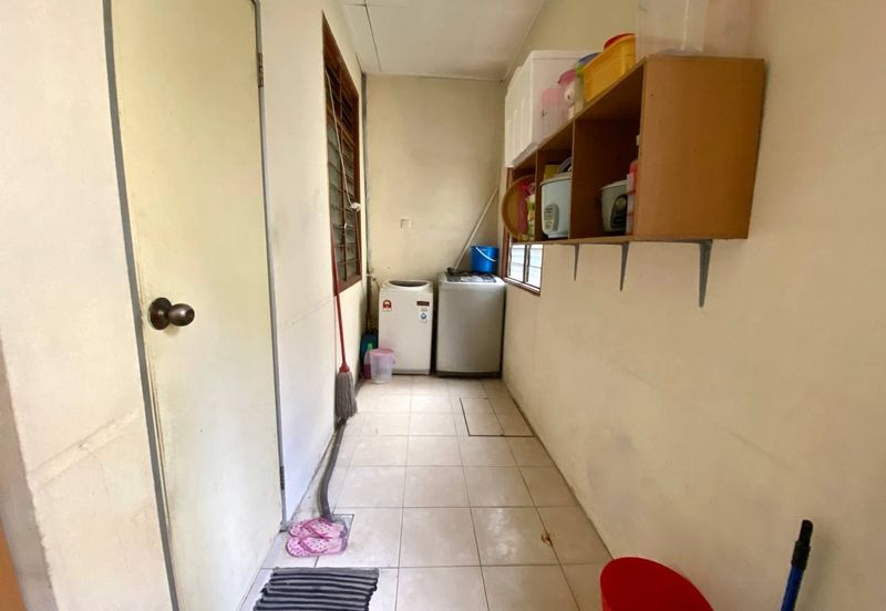 Bandar Saujana Putra