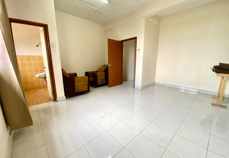 Bandar Saujana Putra