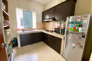 Bandar Saujana Putra