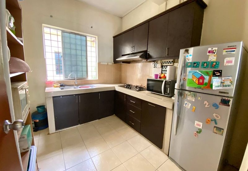 Bandar Saujana Putra