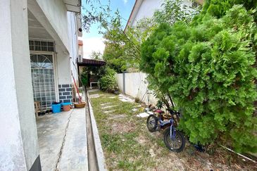 Bandar Saujana Putra