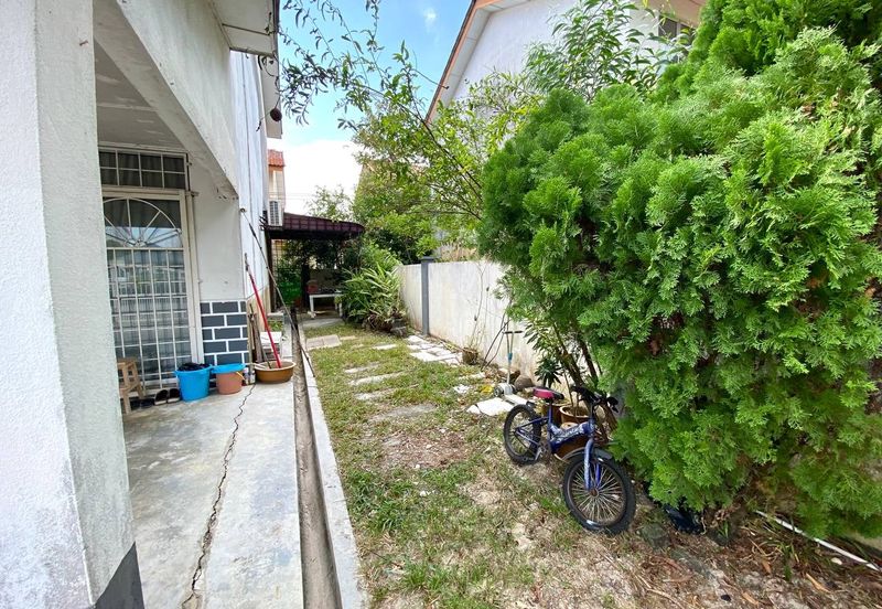 Bandar Saujana Putra