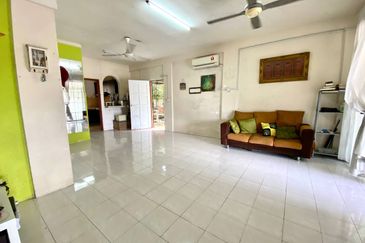 Bandar Saujana Putra