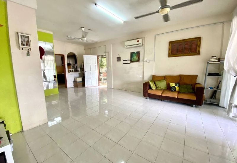 Bandar Saujana Putra