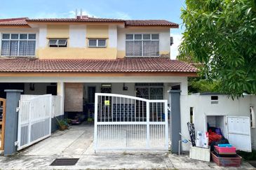 Bandar Saujana Putra