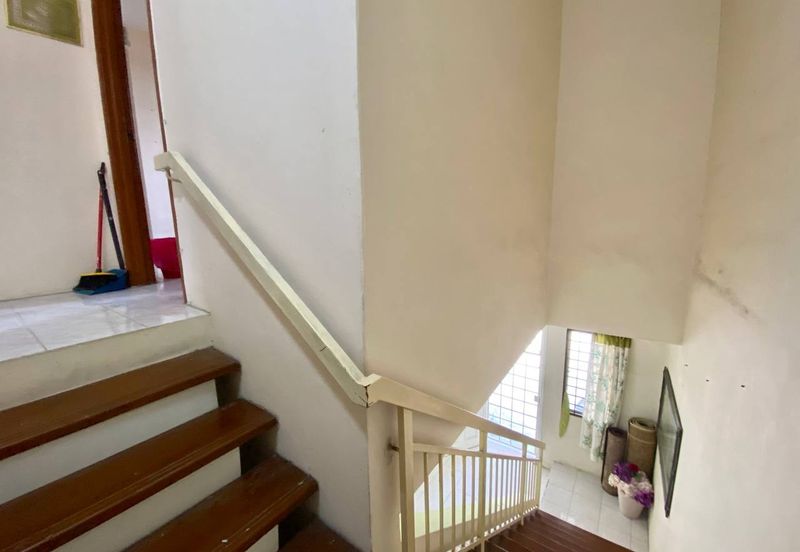 Bandar Saujana Putra