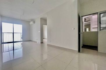 MH Platinum Residences 2